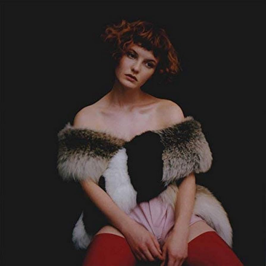 Like A Woman [2LP] |