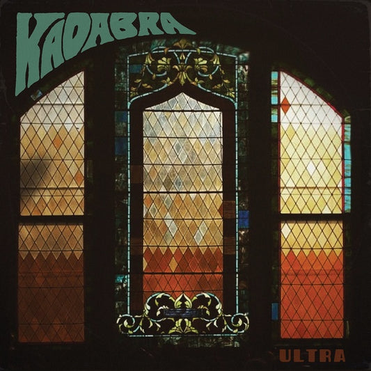 Ultra [Import] (VINYL) | Mint (M) Mint (M) - ROCK *NEW*