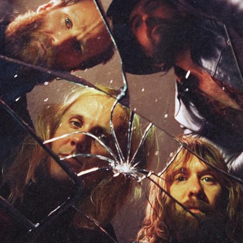 Kids Abandoning Destiny Among Vanity And Ruin (Black Vinyl // Retail Edition) |