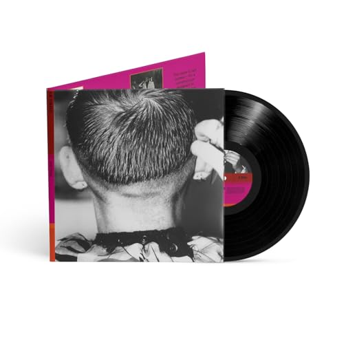 Self Titled [Recycled Lp] |