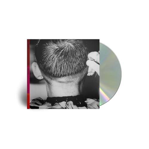 Self Titled |