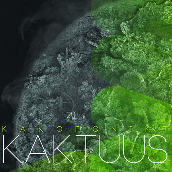 Kaktuus |