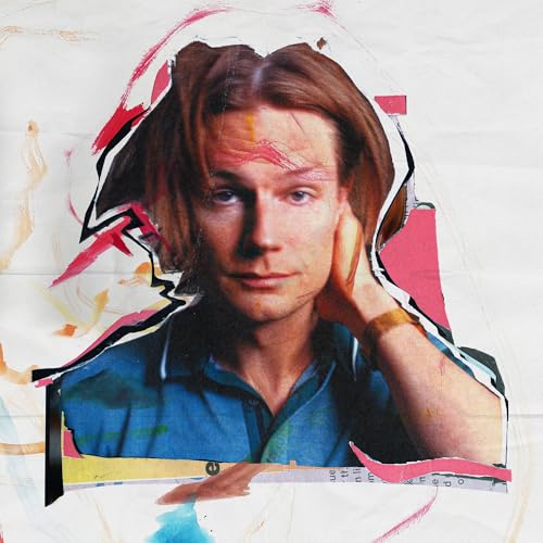 Kaktus Einarsson - Factoid Happiness |