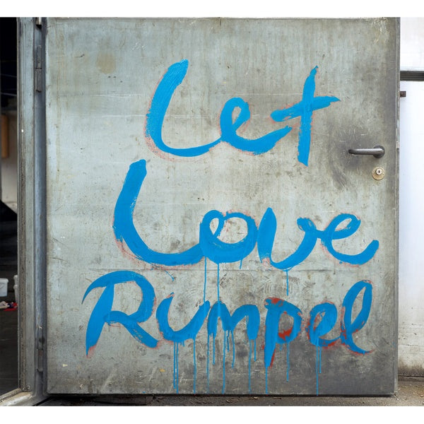 Let Love Rumpel (Part 2) |