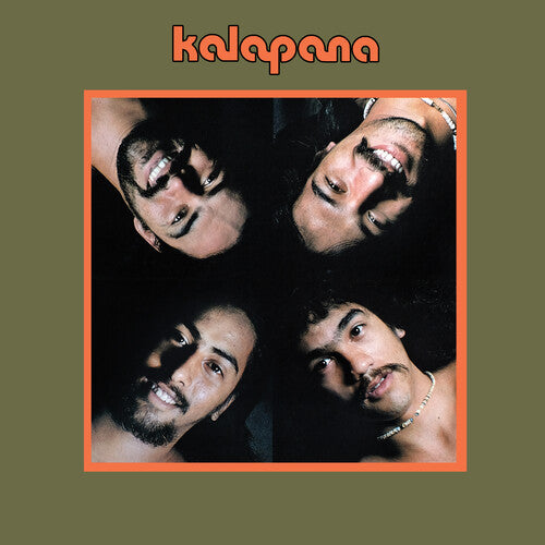 Kalapana | Mint (M) Mint (M)