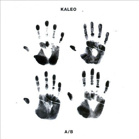 Kaleo - A/B |