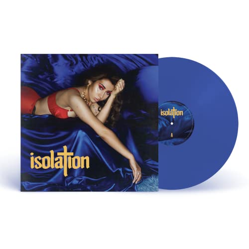 Isolation | Mint (M) Mint (M) - HIP HOP *SEALED/COLOR*