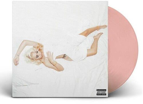 Por Vida (10 Year Anniversary Edition) [Blush Lp] |
