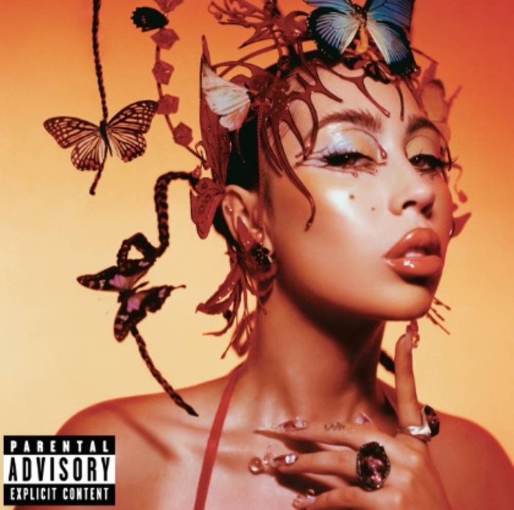 Red Moon In Venus [Explicit Content] |