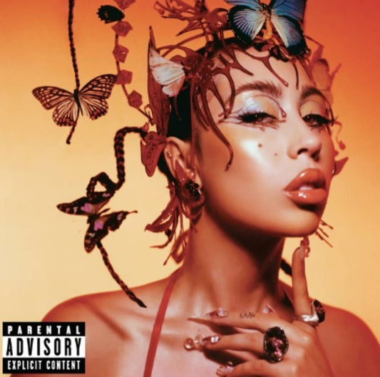 Red Moon In Venus [Explicit Content] |