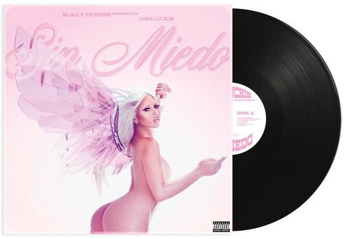 Sin Miedo (del Amor Y Otros Demonios) [Explicit Content] |