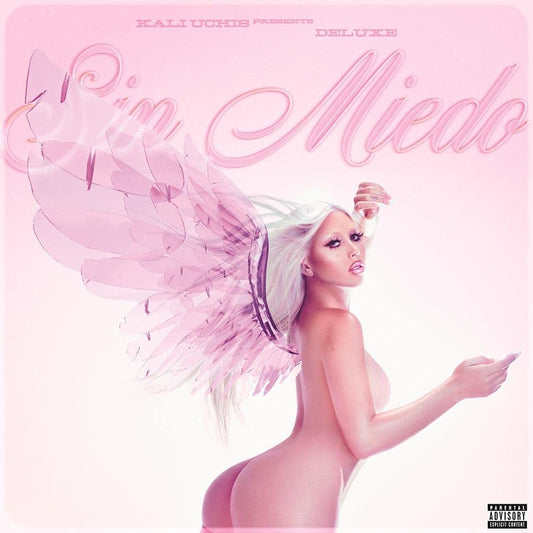 Sin Miedo (del Amor Y Otros Demonios) [Explicit Content] |