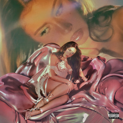 Sincerely, [Tiger Eye Brown Lp] (Indie Exclusive) |