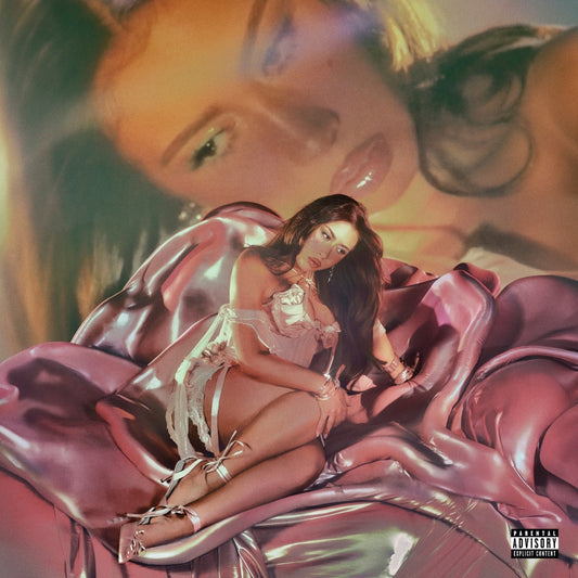 Sincerely, [Tiger Eye Brown Lp] (Indie Exclusive) |