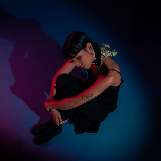 Kalia Vandever - Mana |