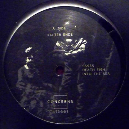 Comltd005 | Mint (M) Generic - TECHNO