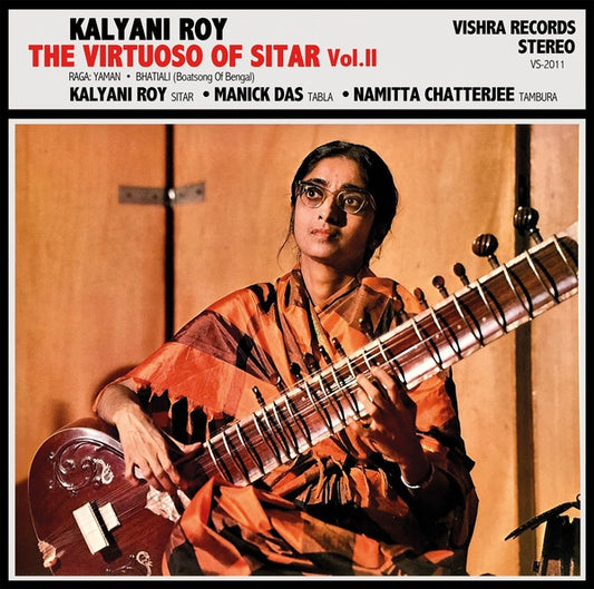 The Virtuoso Of Sitar Vol. II |