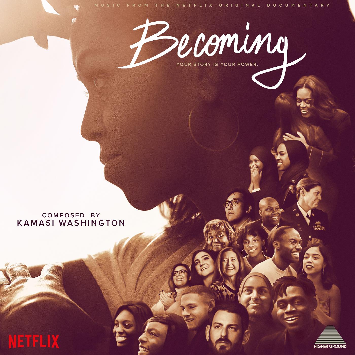 Becoming |