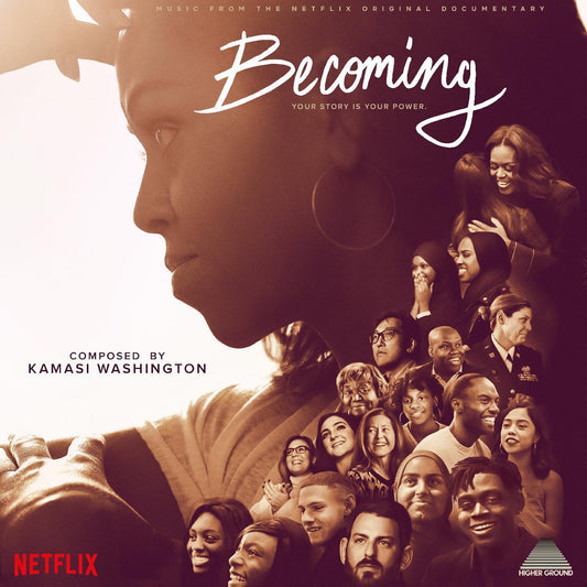 Becoming |