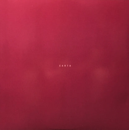 Heaven And Earth | Mint (M) Mint (M) - JAZZ *SEALED*