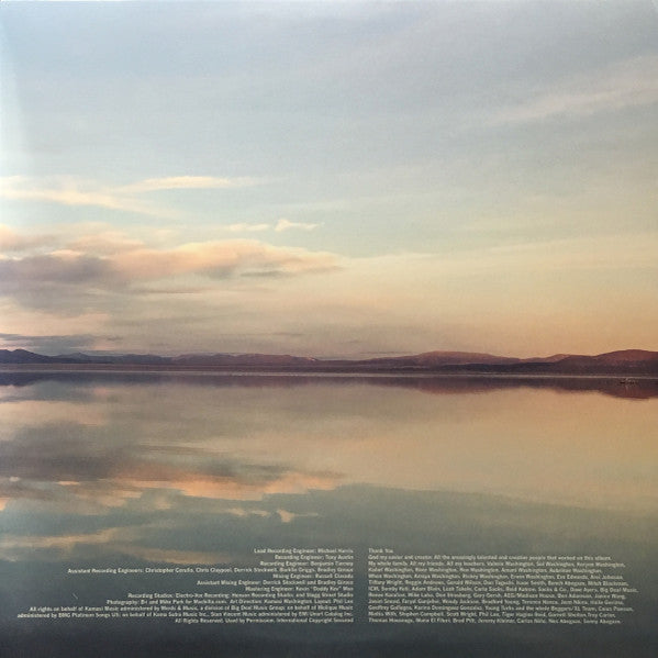 Heaven And Earth | Mint (M) Mint (M) - JAZZ *SEALED*