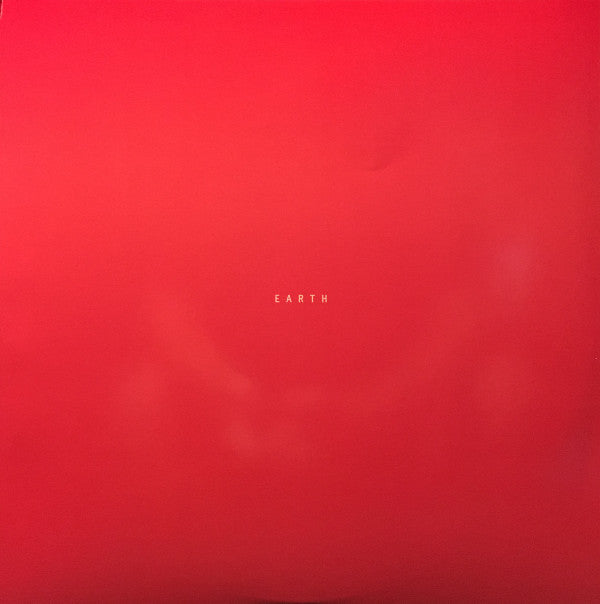 Heaven And Earth | Mint (M) Mint (M) - JAZZ *SEALED*