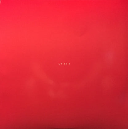 Heaven And Earth | Mint (M) Mint (M) - JAZZ *SEALED*