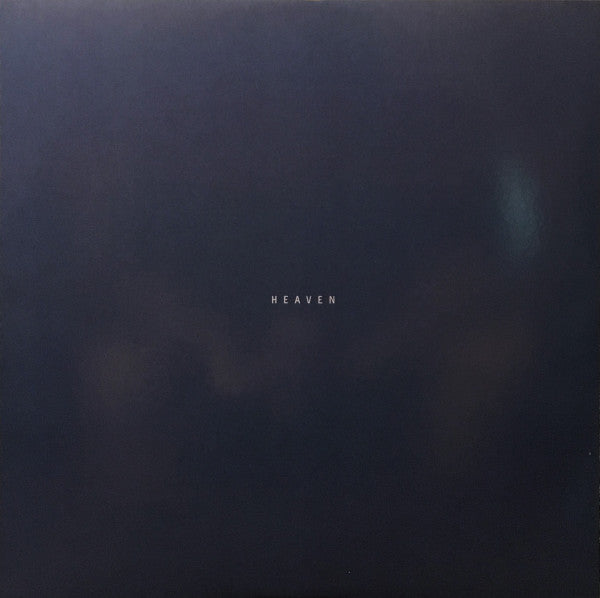 Heaven And Earth | Mint (M) Mint (M) - JAZZ *SEALED*