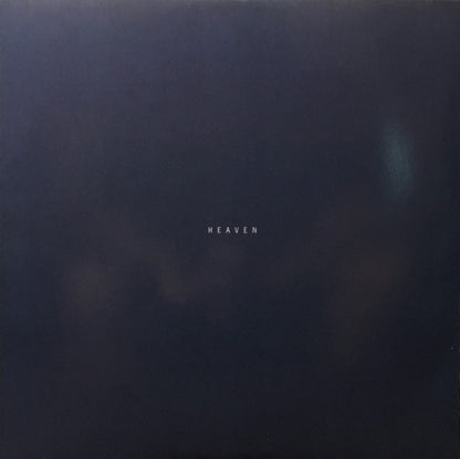 Heaven And Earth | Mint (M) Mint (M) - JAZZ *SEALED*