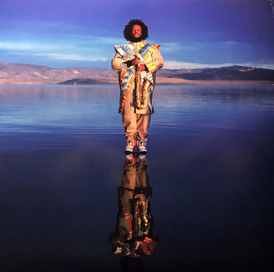 Heaven And Earth | Mint (M) Mint (M) - JAZZ *SEALED*