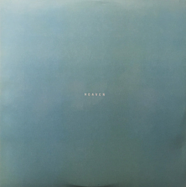 Heaven And Earth | Mint (M) Mint (M) - JAZZ *SEALED*
