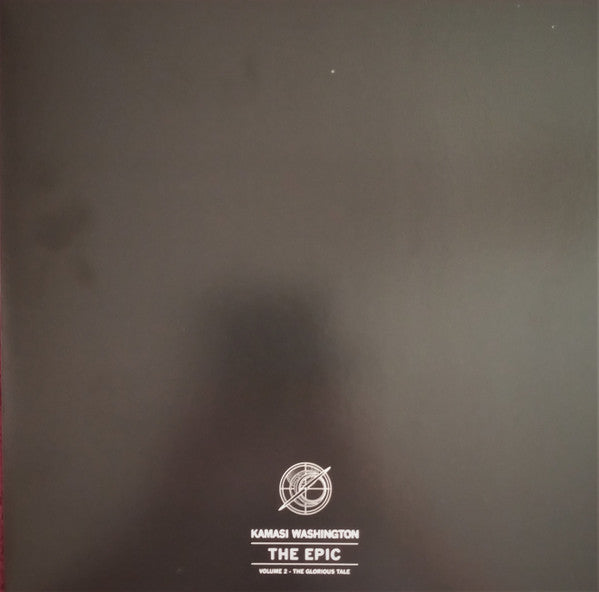 The Epic | Mint (M) Mint (M) - JAZZ