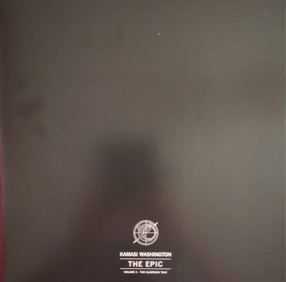 The Epic | Mint (M) Mint (M) - JAZZ