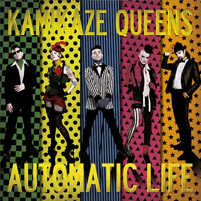Automatic Life |