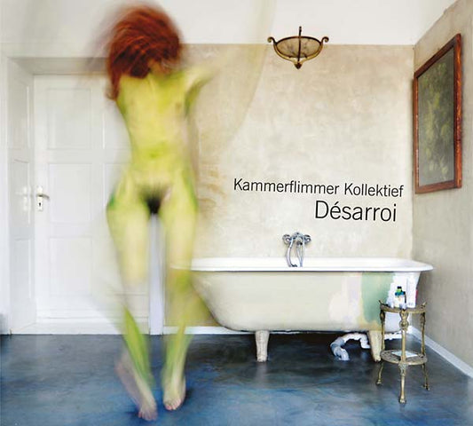 Désarroi |