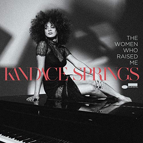 Kandace Springs - The Women Who Raised Me [2 LP] |