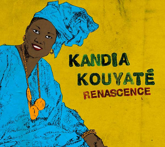 Renascence |