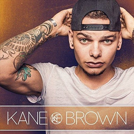 Kane Brown (150 Gram Vinyl) | Mint (M) Mint (M) - FOLK *SEALED*