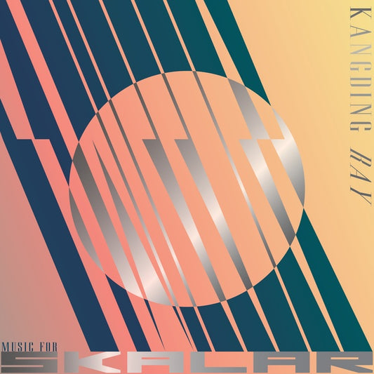 Kangding Ray - 61 Mirrors . Music for SKALAR |