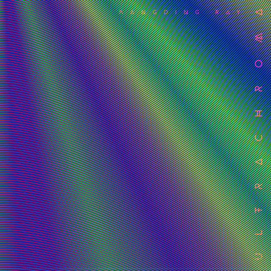 ULTRACHROMA | Mint (M) Mint (M)