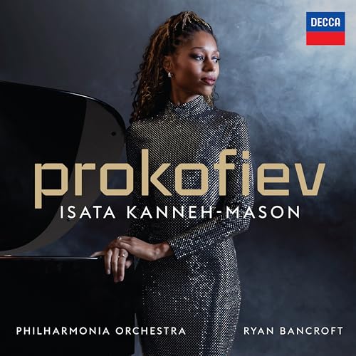 Prokofiev: Piano Concerto No. 3 |