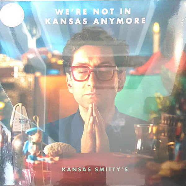 We're Not In Kansas Anymore | Mint (M) Mint (M) - JAZZ *COLOR*