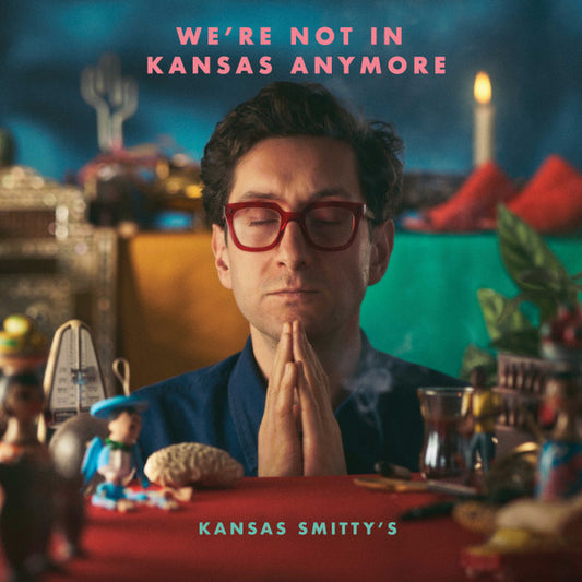 Kansas Smitty's - We're Not In Kansas Anymore | Mint (M) Mint (M) - JAZZ