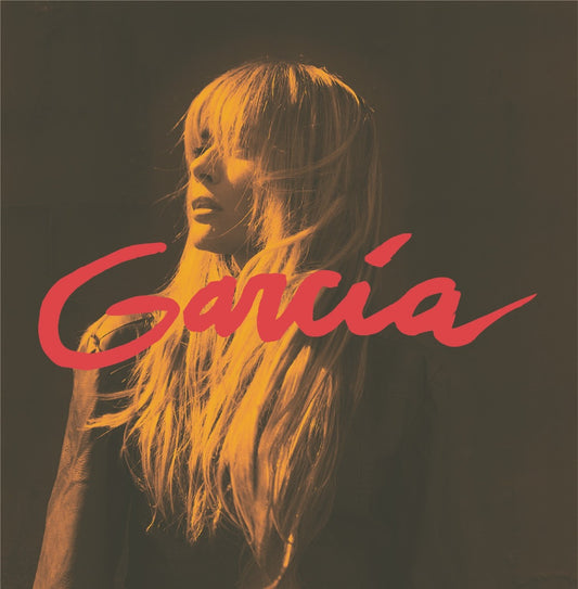 García (Red & Pink Translucent Colored Vinyl) (2 Lp's) |