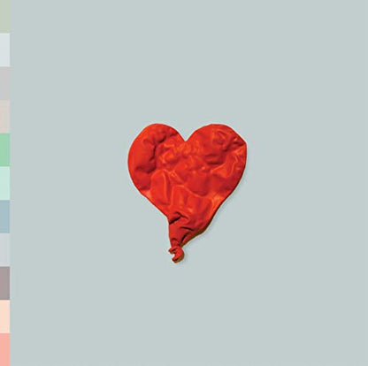 808s and Heartbreak |