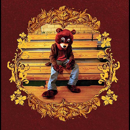 College Dropout | Mint (M) Mint (M) - HIP HOP *SEALED*