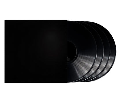 Donda [Explicit Content] (Boxed Set, Deluxe Edition) (4 Lp's) | Mint (M) Mint (M) - HIP HOP *SEALED*