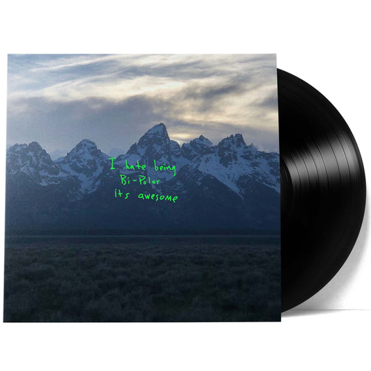 Ye | Mint (M) Mint (M) - HIP HOP/RAP *SEALED*