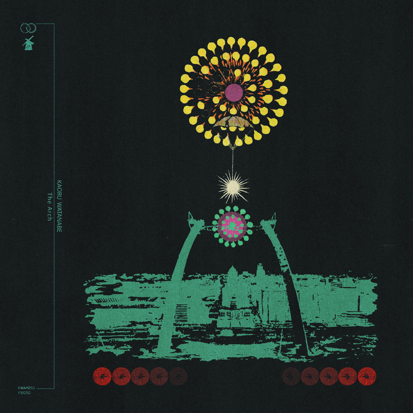 Kaoru Watanabe - The Arch |