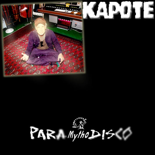 Para Mytho Disco |
